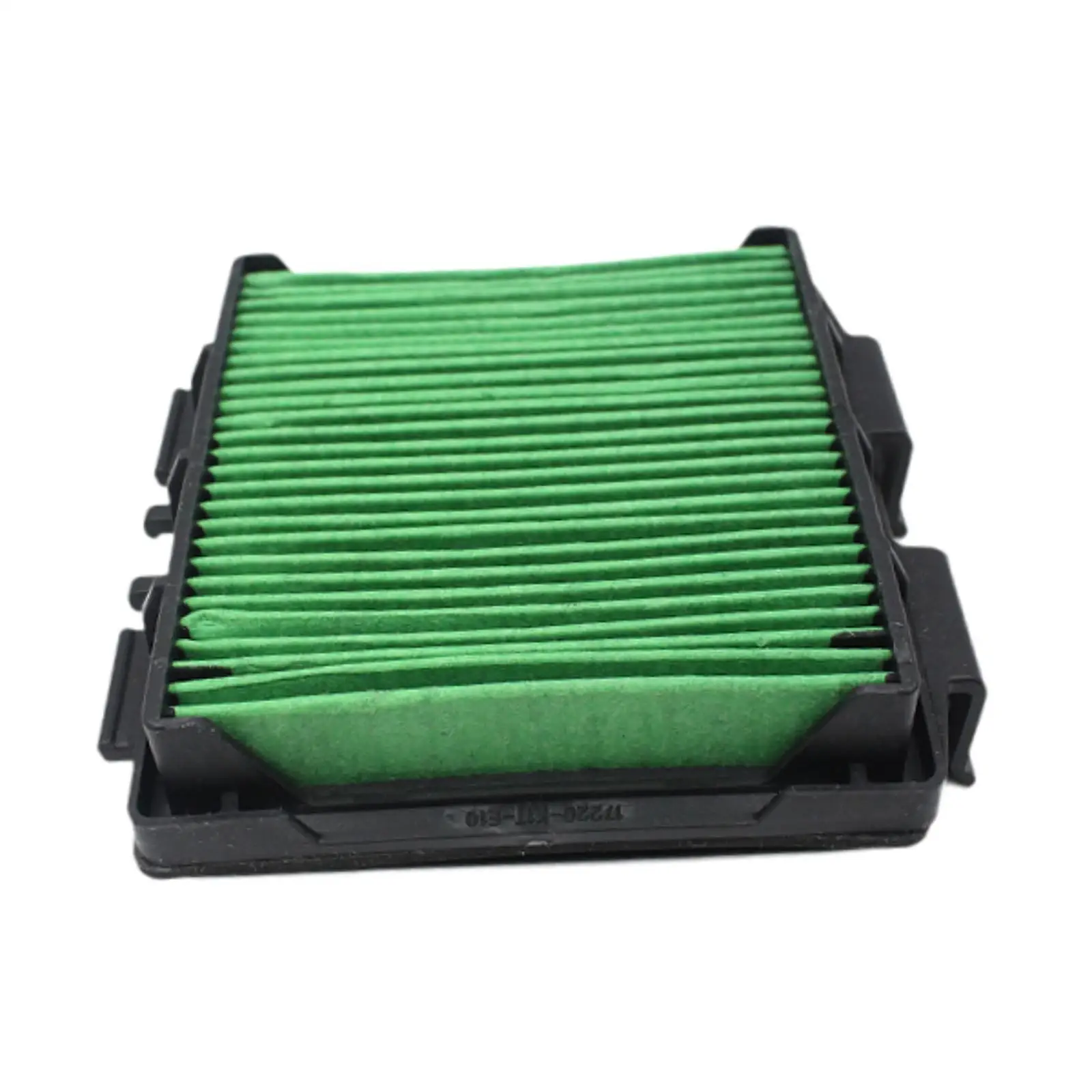 Air Filter 17220-k1t-e10 Easy Installation for Honda Crf300rl Rally