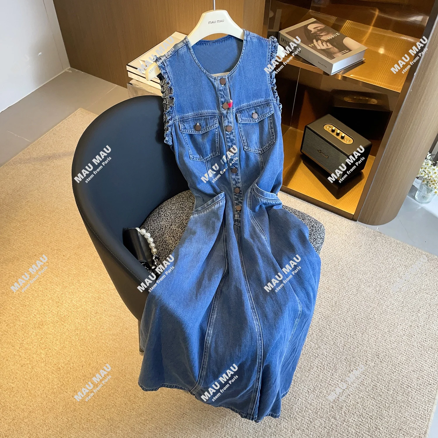 Retro Sli Waist-Cin…