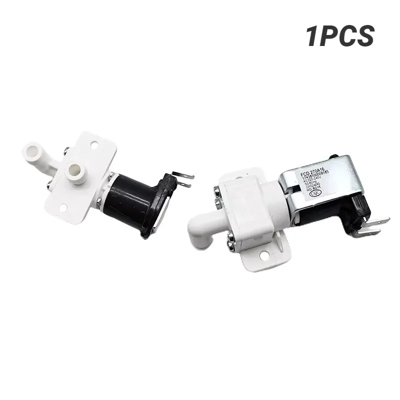 Drum washing machine solenoid directional valve  for FCD 270A16 270A11  22Y06M08D/8185/8028  reversing  replacement parts