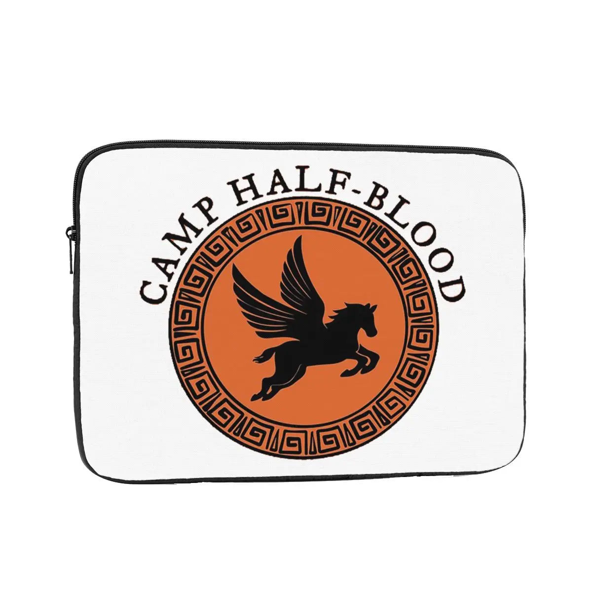 

Camp Half Blood, Camp Half Blood Logo Активный чехол для ноутбука Сумка для ноутбука Рукав для планшета Противоударный чехол Сумка