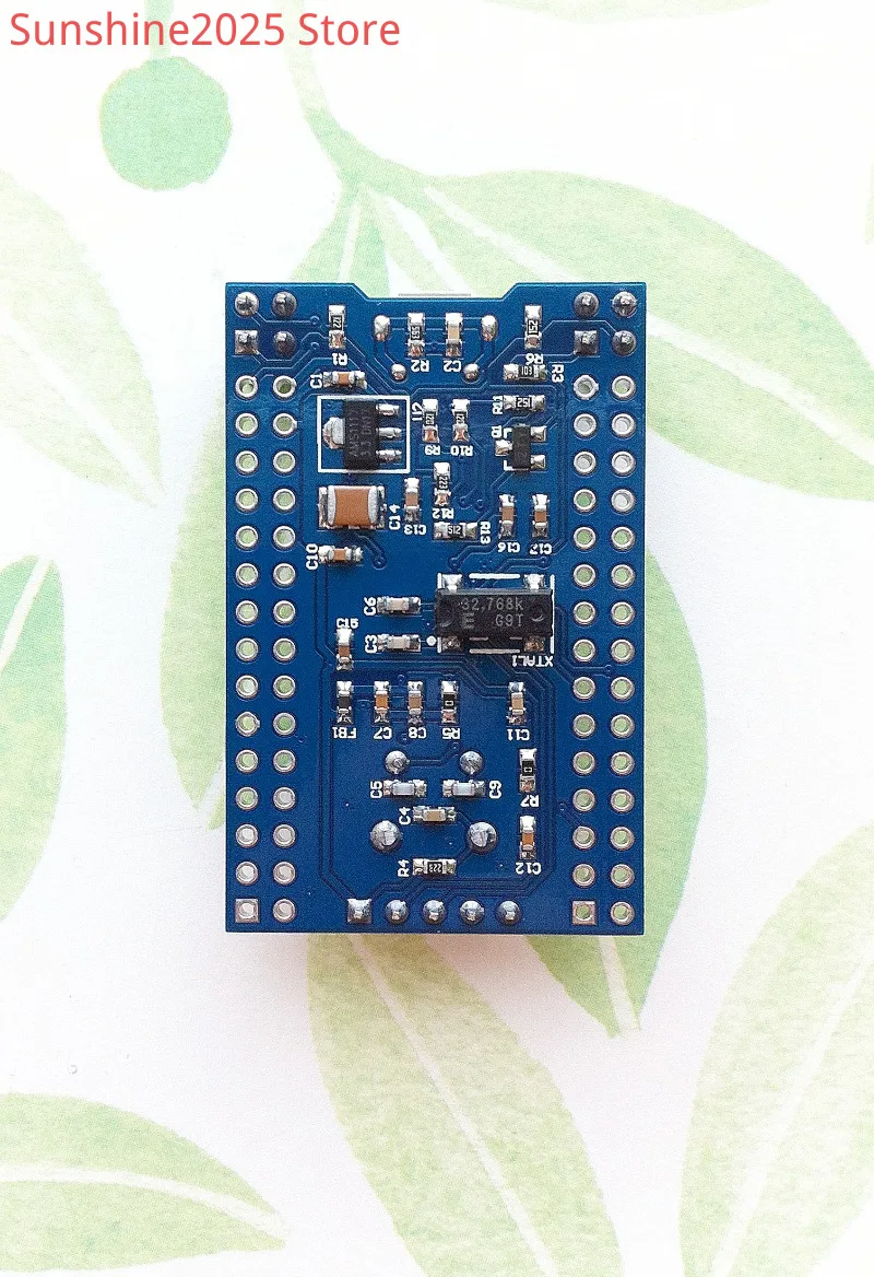 STM32F072RBT6 Core Board Minimum System Development Board STM32F072 RB Core Board Mini