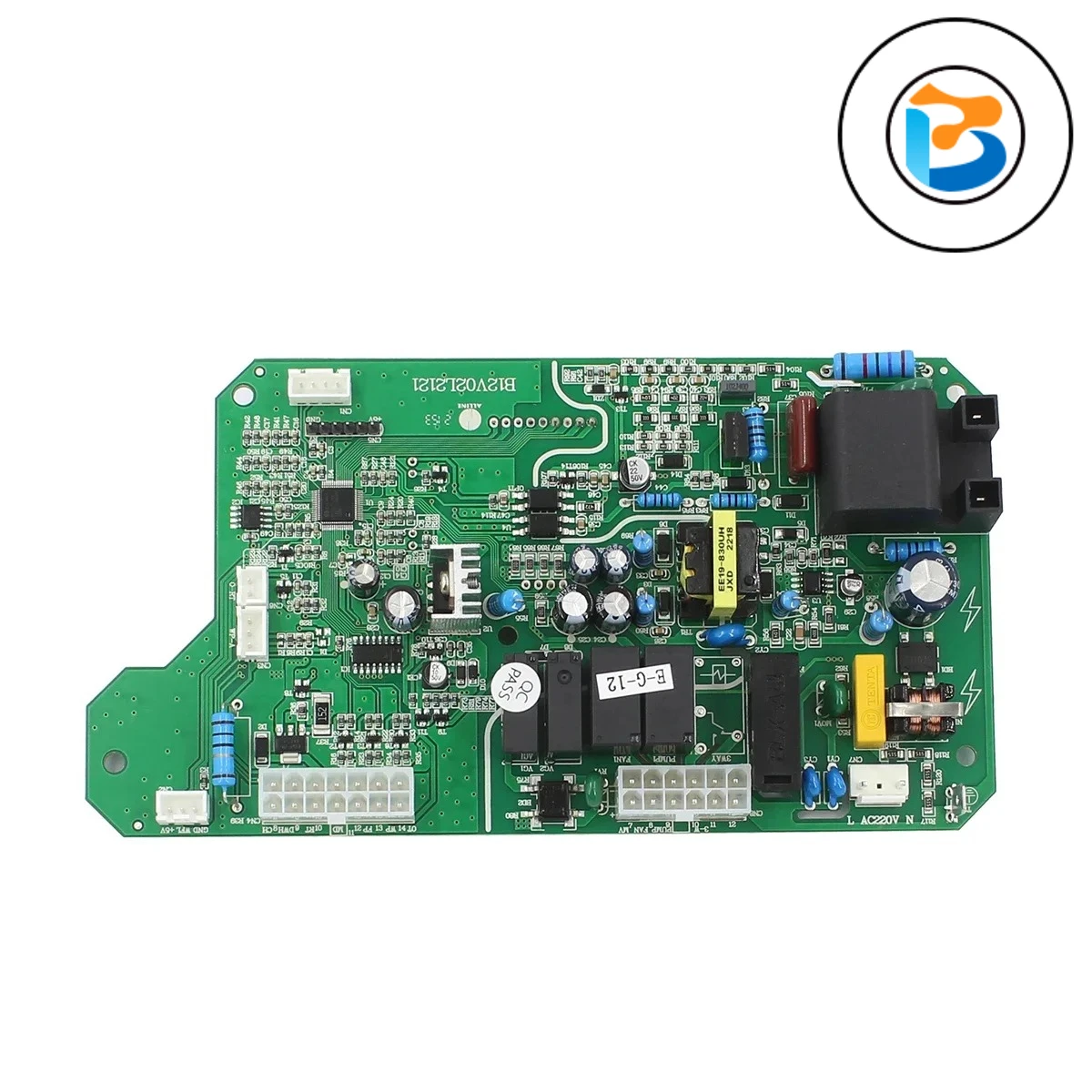 استبدال لوحة التحكم PCB لـ Squinrel Bl 239899059