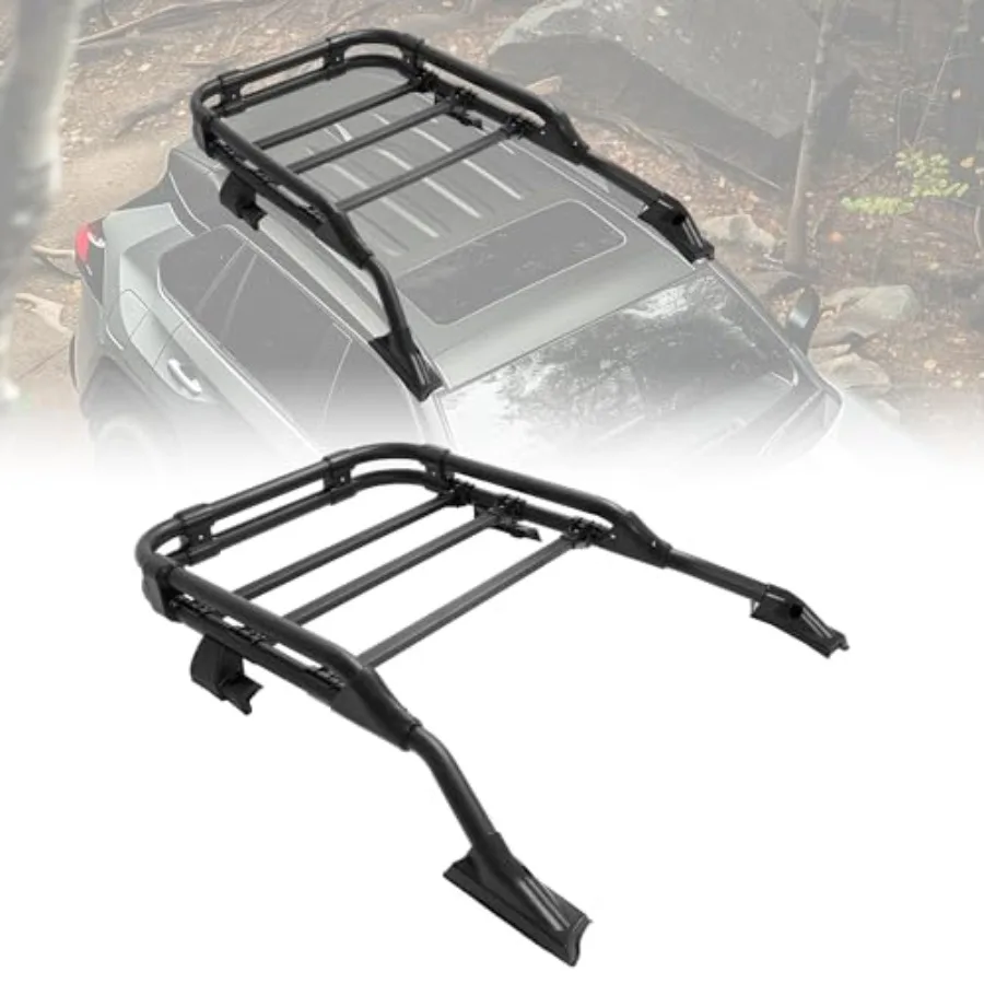 Roof Rack Basket Co… - image