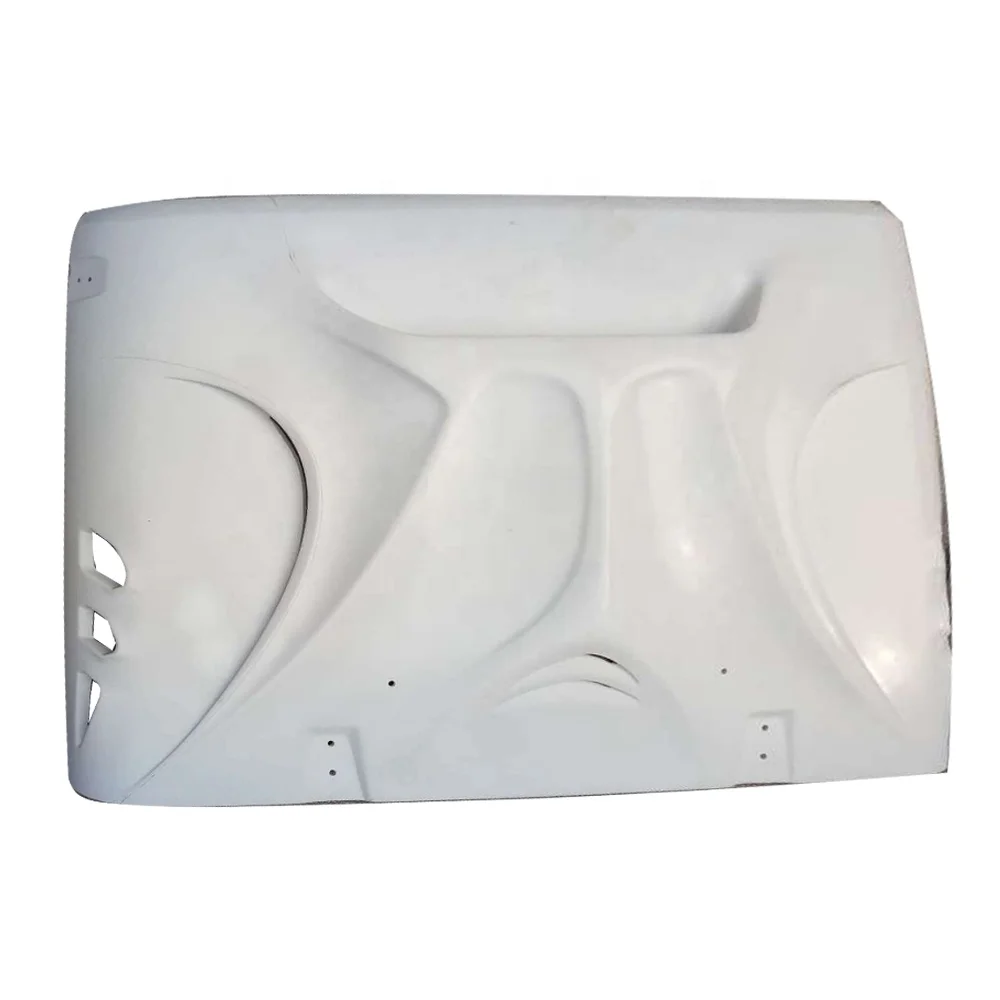 

Steel Car Hood Angry Engine Hoods Offroad for jeep for wrangler JK 2007-2017