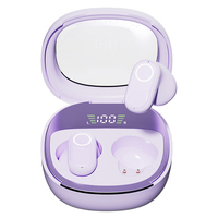 Translation Earbuds Real Time 144 Languages Translation Headphones AI Translator Earbuds for Travel Business and Learning