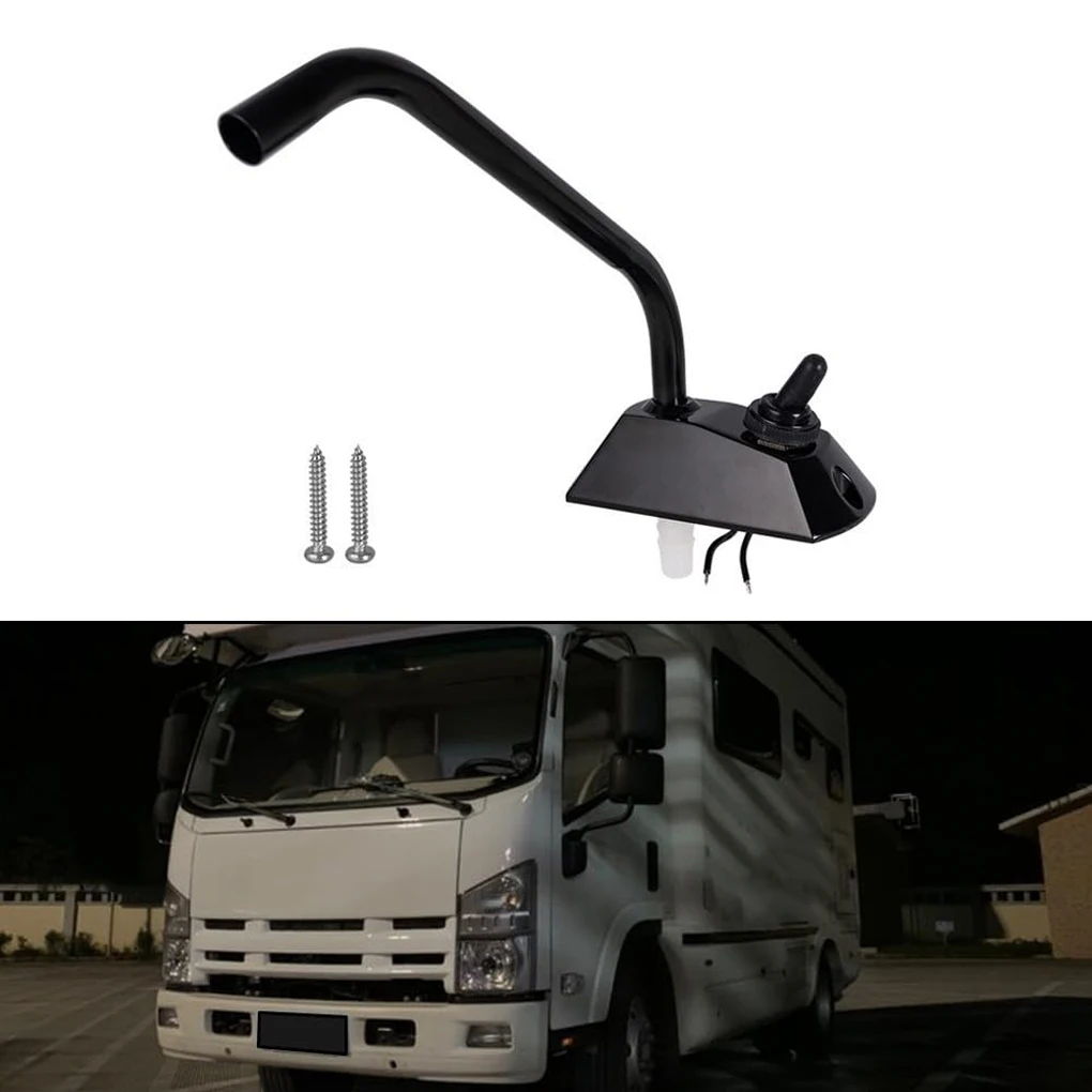 

Кран для холодной воды, переключатель крана для дома на колесах, кемпера, лодки, 12 В, водяной насос и комплект крана для кемпера