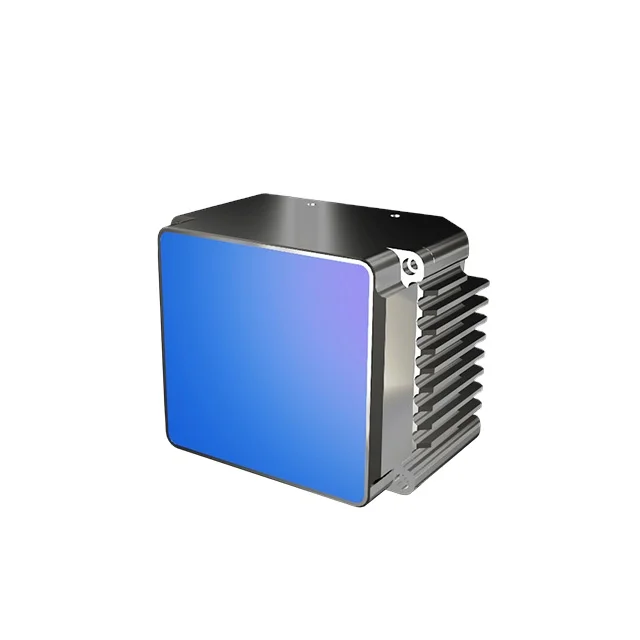 IMI-BES LIDARX-S50 40m Detection Distance Sensors All-solid-state Lidar Scanner Intelligent Lawn Mowing with Lidar