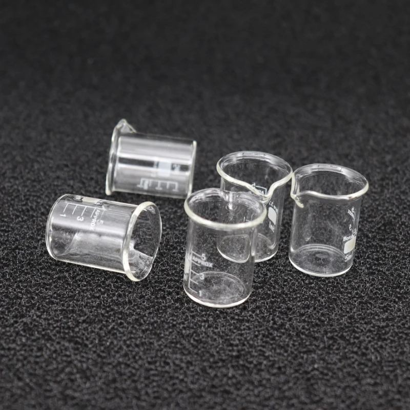 YUHETEC BUBBLE GLASS Measuring Cup Tube for Ammit 25 RTA MTL Griffin mini CREED blitzen Aero Mesh Cerberus Subohm Tank Aegis X