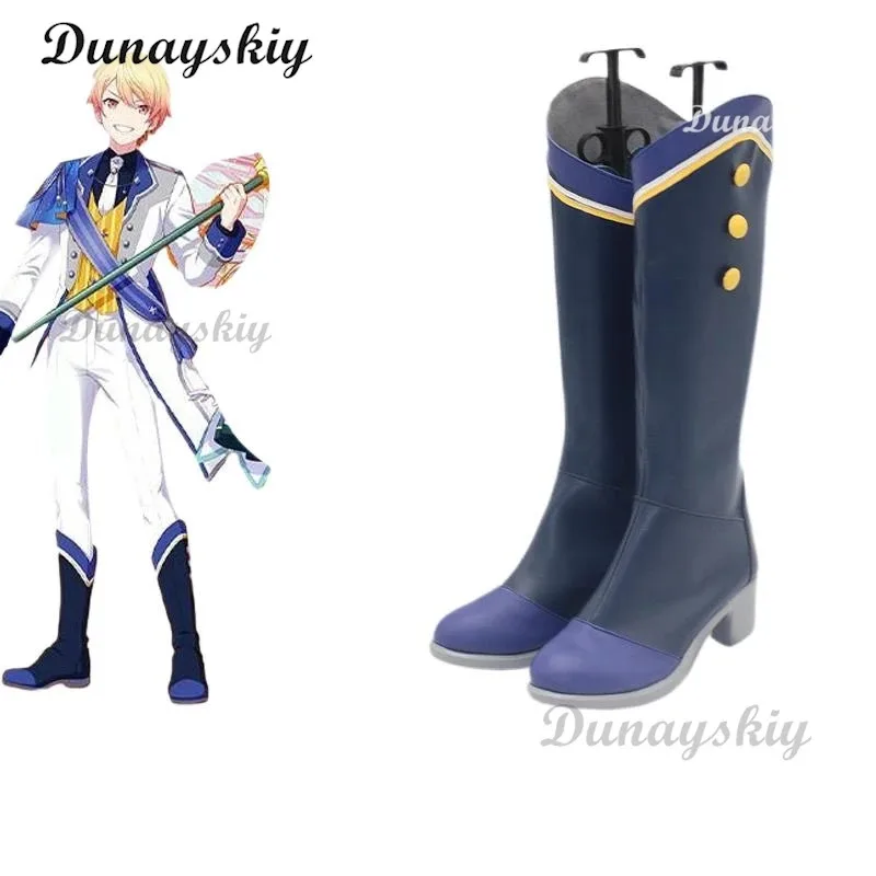 2025 yiyi Project Sekai Tenma Tsukasa زي شعر مستعار تأثيري ملابس الهالوين الذكرى الثالثة العلامة التجارية الجديدة النمط العالمي