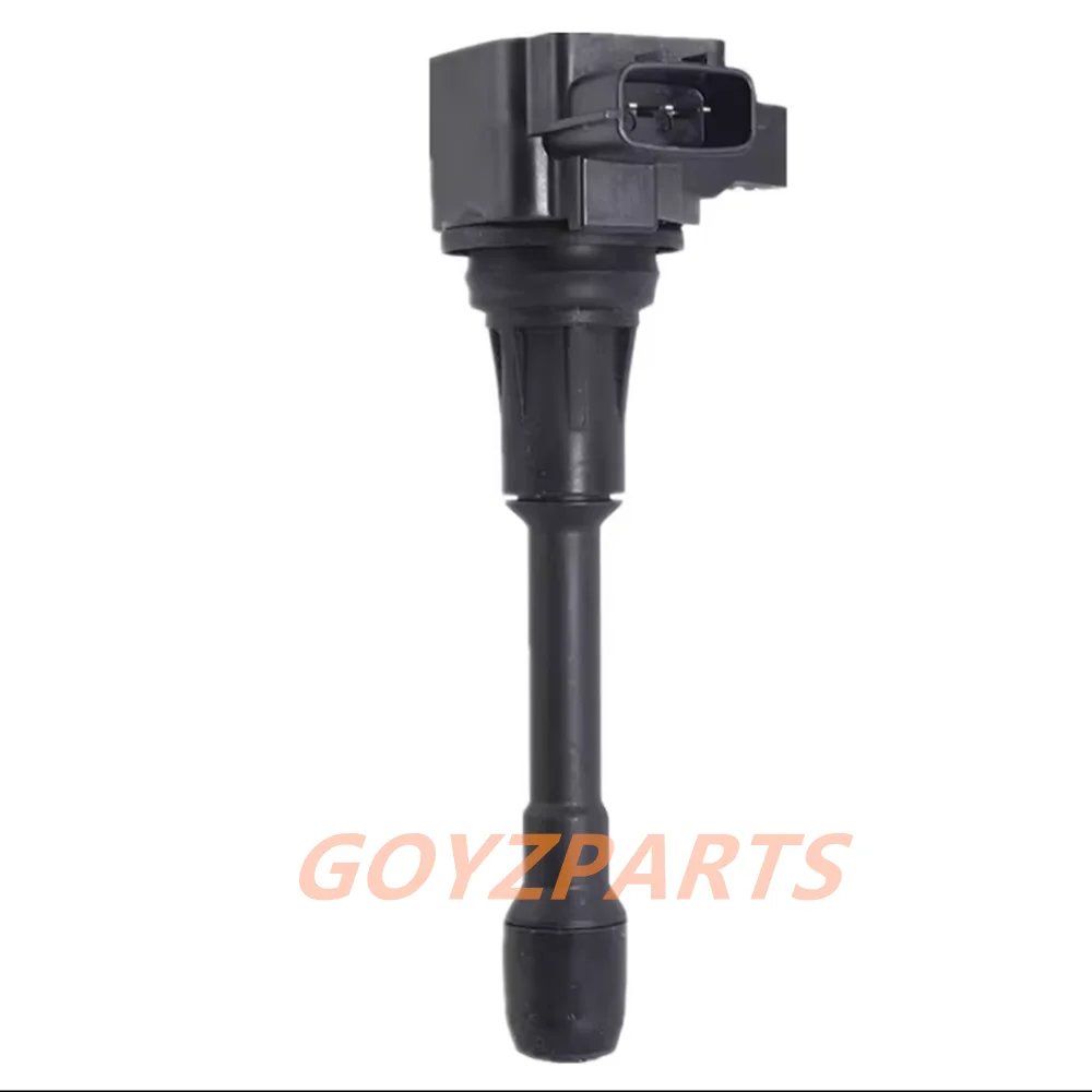 

Ignition Coil Fit For Infiniti QX56 QX80 NISSAN Armada PATROL 5.6L VK56VD 2010-2020 UF650 OEM 22448-1LA0A 224481LA0A