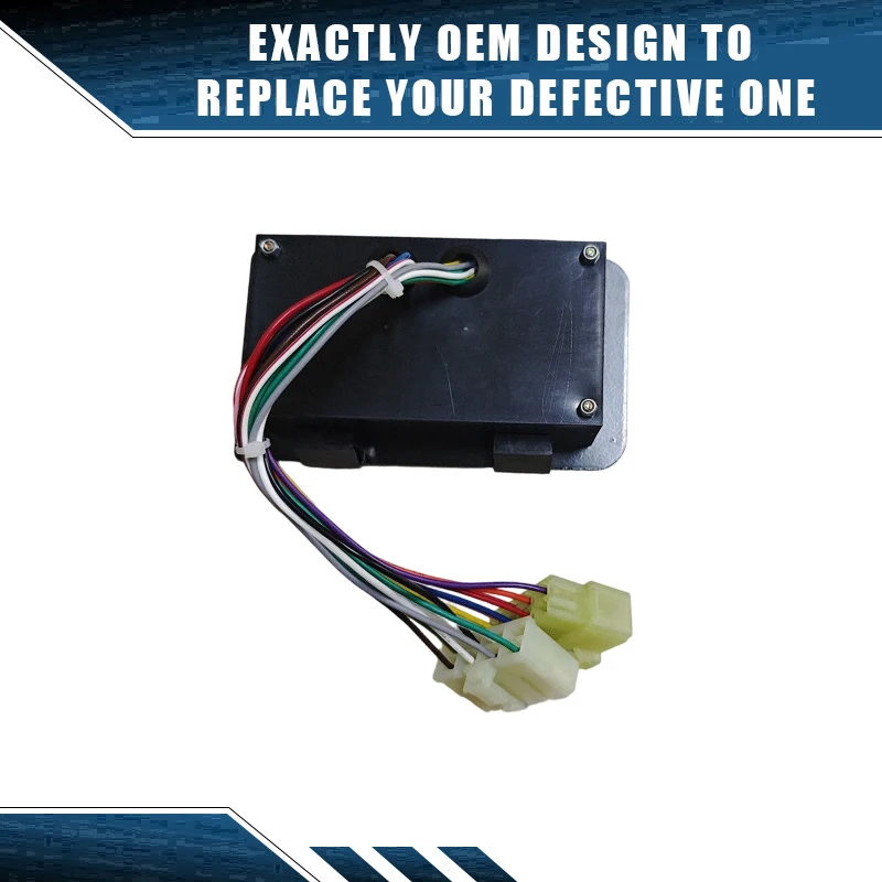 NEW Air Conditioner Panel Switch AC Controller JXCP-012-B17A for Higer and King Long Bus Parts