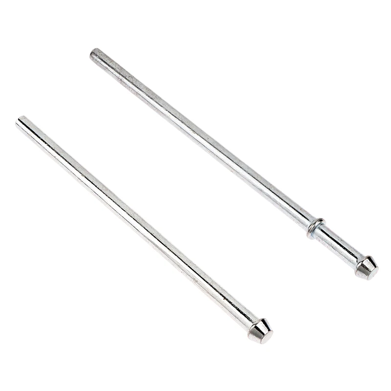 Universal Exhaust Pipe Hanger Hook Muffler Mounting Bracket Rubber Isolator Fastener 0 Degree 90 Degrees For Car Truck Automotiv