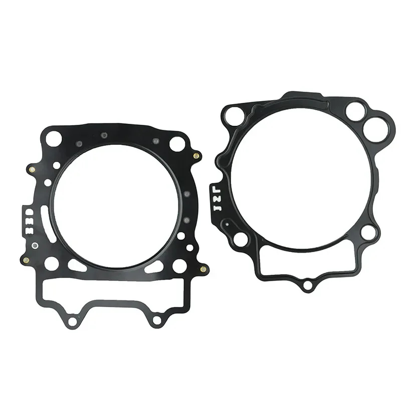 

Motorcycle Rebuild Cylinder Top End Gasket Kit Valve Seals Set For Yamaha YZ450F 2010-2013 YZ 450F