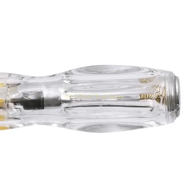 A2BE Electrician Test Pen Double-Andered Dual-Mancom