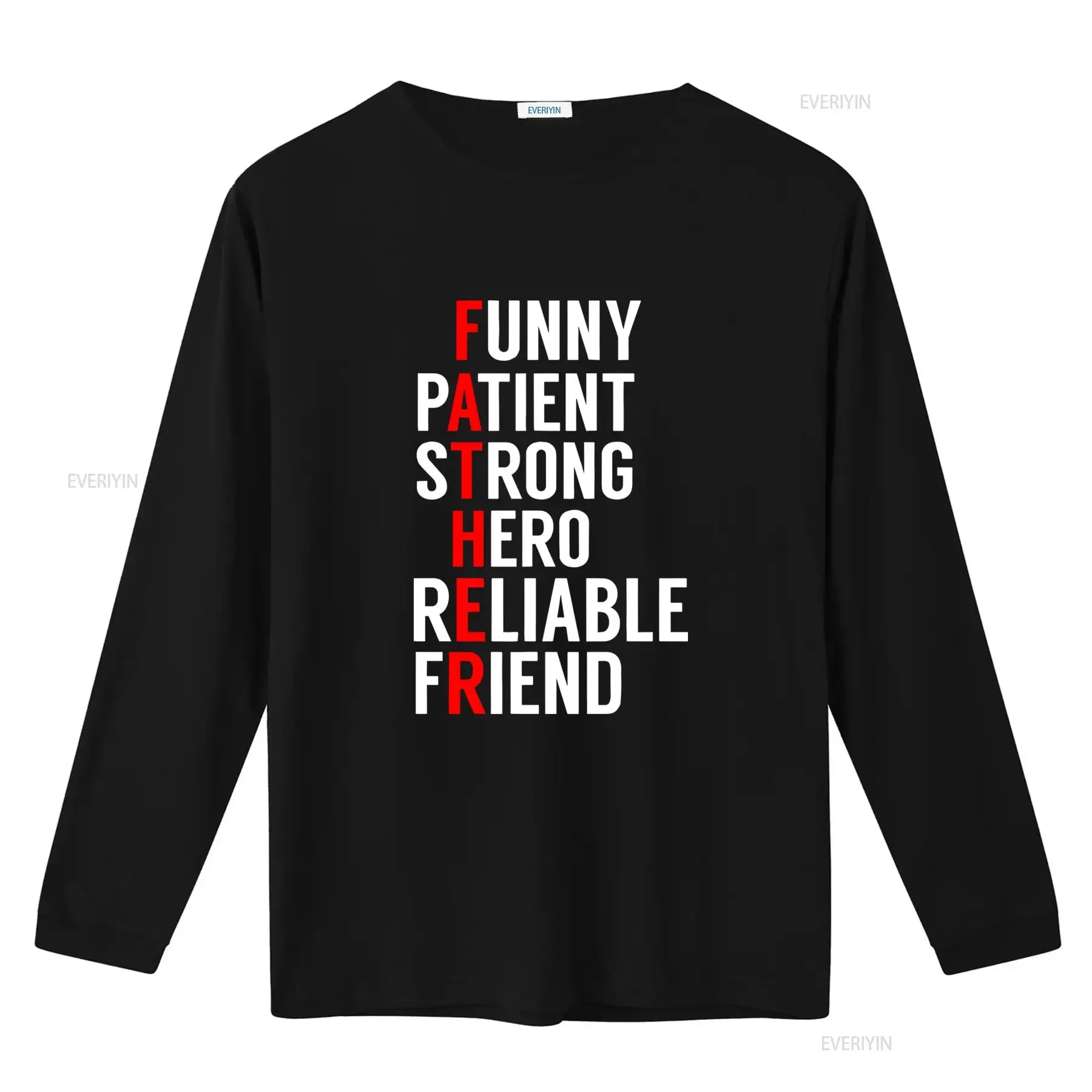 Funny Patient Strong Hero Reliable Friend T Shirt Unique For Dad Fathers Day Ideas vintage Washed Unisex designer clothes Soft