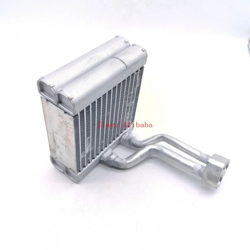 

Rear evaporator core for Mercedes-Benz W221 S300L S350L S400L S500L S600L S65 AMG 2218300258 A2218300258