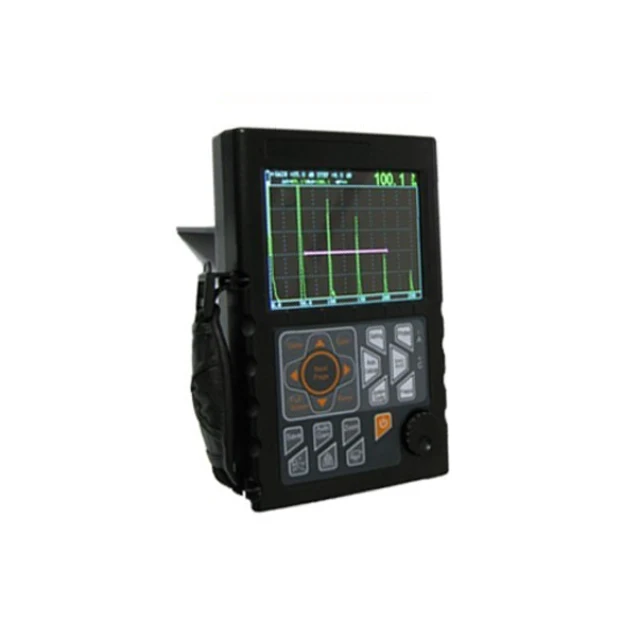 

T-Measurement YFD300 Ultrasonic Spot Weld Tester, flaw detector