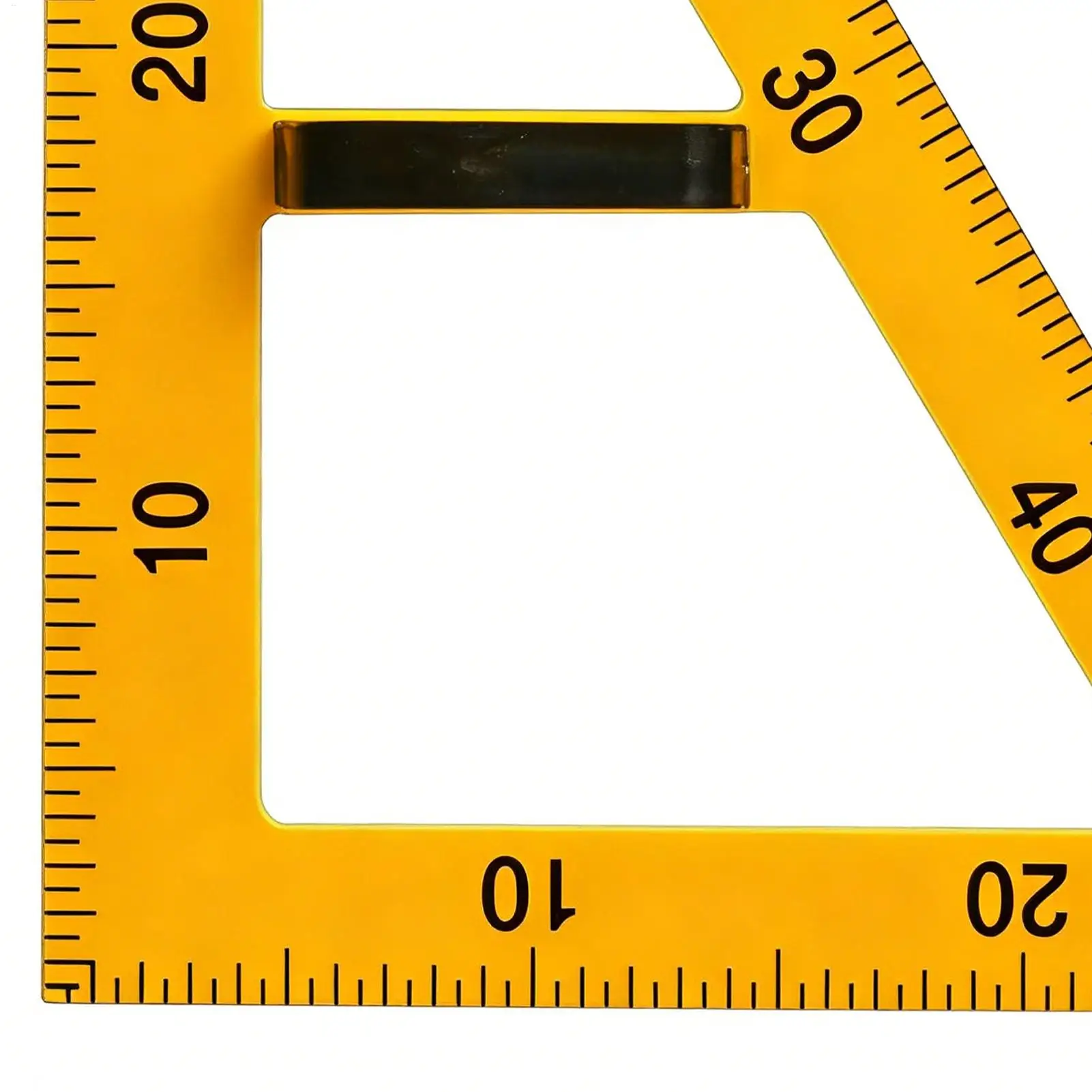 

Гигантский транспортир для класса, треугольная линейка, магнитная линейка для учителя, архитектора, инженера, художника, дизайнера, для школьных курсов по математике