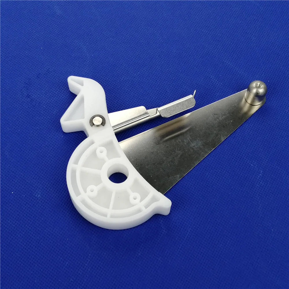 

детали питателя Е 1610706 CA0 КАТУШКА ПОДДЕРЖКА ARM ASM для монтажного устройства juki