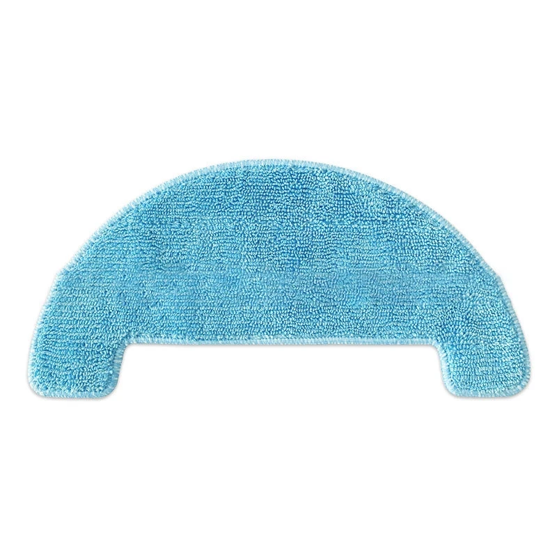 AD-Filter Side Brush Spin Brush For Ilife A4 A4S A40 X432 Robot Vacuum Cleaner Parts (15Pcs)