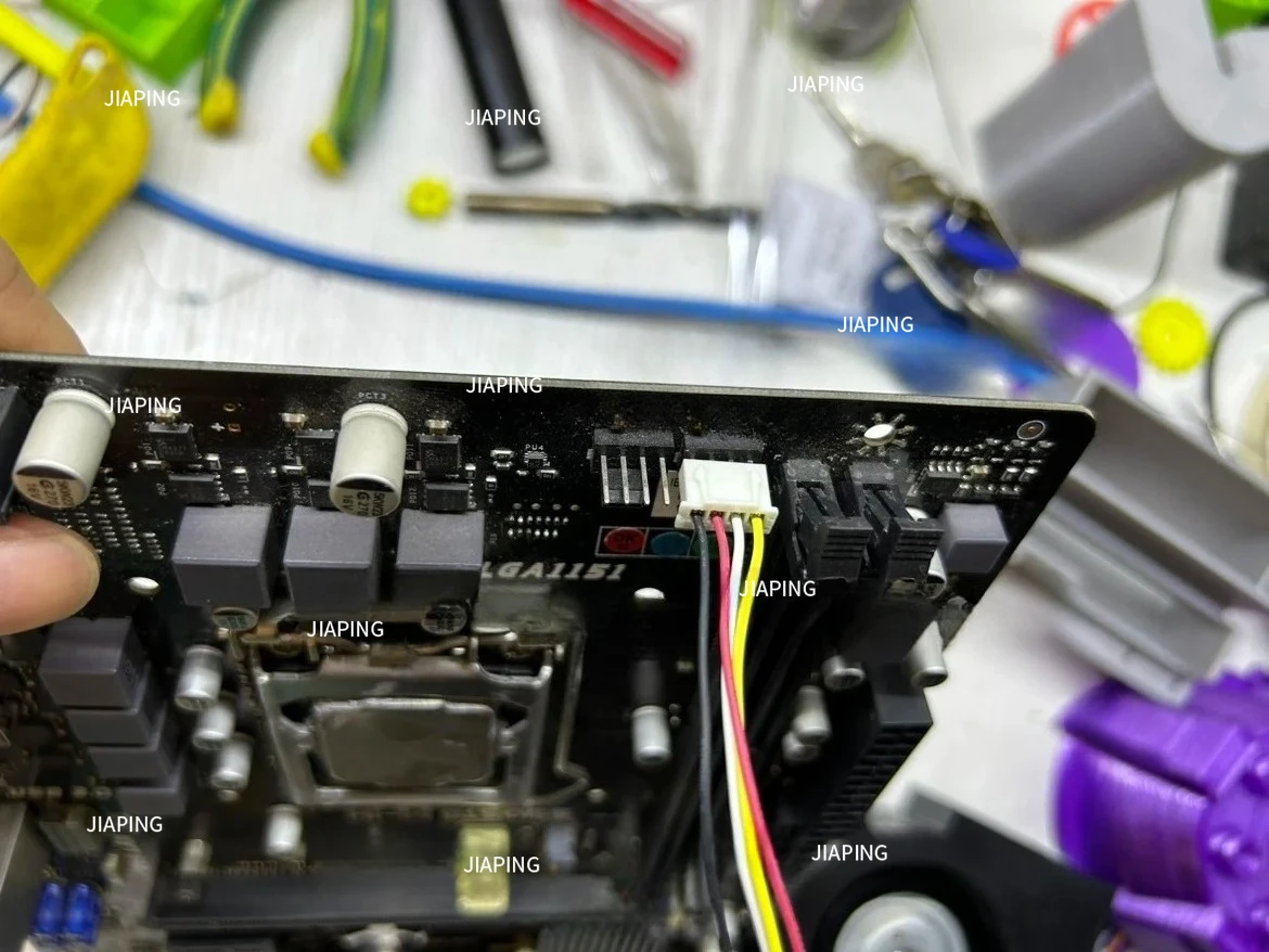 Suitable For Modifi…