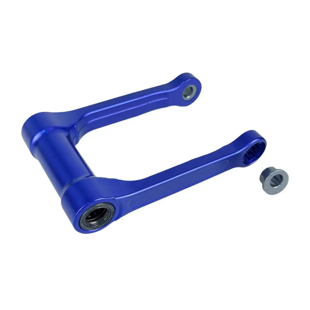 

Lowering Bracket Sturdy Easily Install Motorbike Accessories Practical Easy to