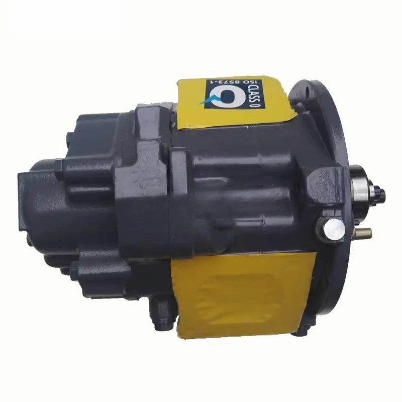 O.F.S. G-21 O.F.S. I-41 1616585181 1616747281 1616679281oil Free Air Compressor Head Atlas Copco Spare Part Rotor Air End