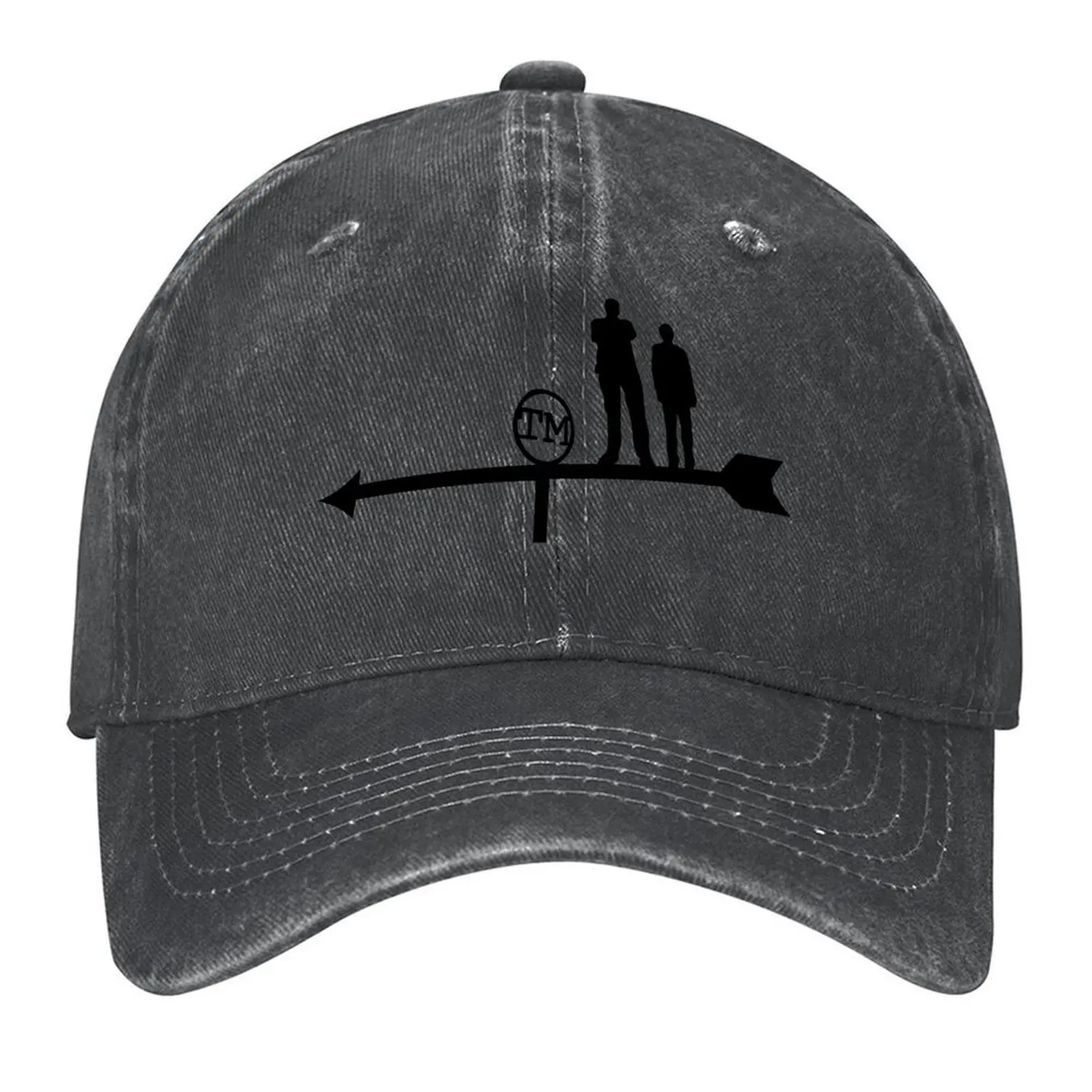 

Taskmaster House Weathervane Baseball Cap Cosplay Unique hats Golf Wear Luxury Cap Woman Hats Men's