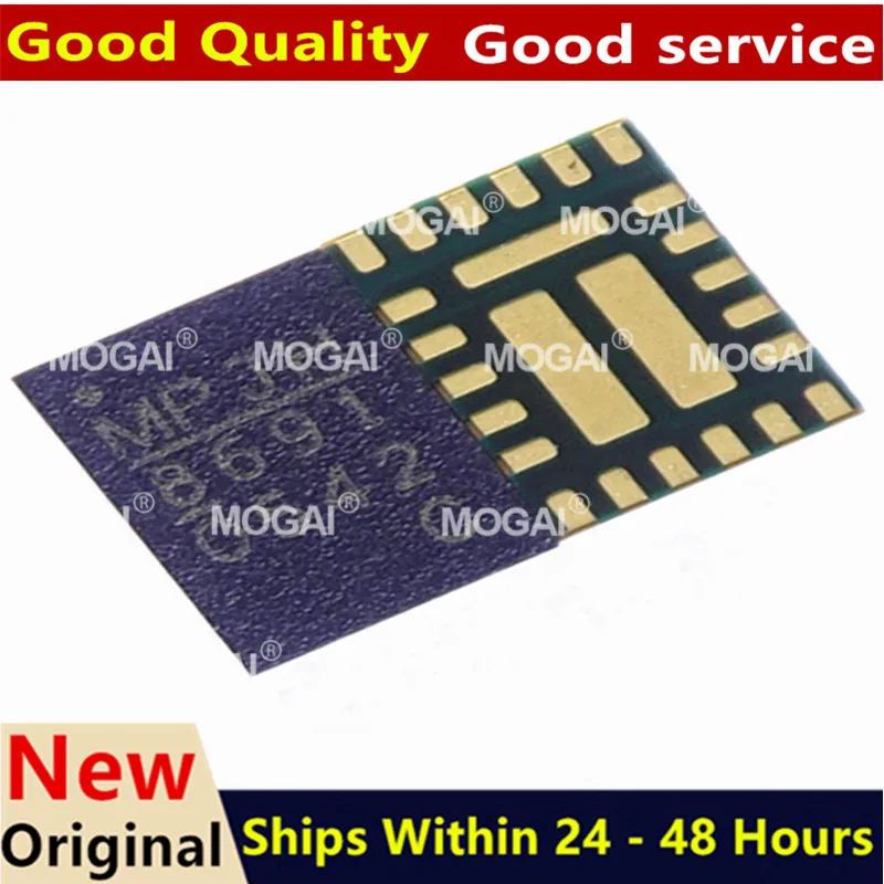 (1piece)100% New MP86910-CGLK MP86910 C MP8691 8691 QFN