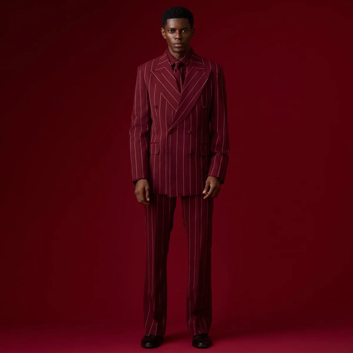 

Customized Luxury Tuxedos Men Suits 2 Pieces Sets Wedding Groom Dinner Party Male Prom Blazers trajes elegante para hombres