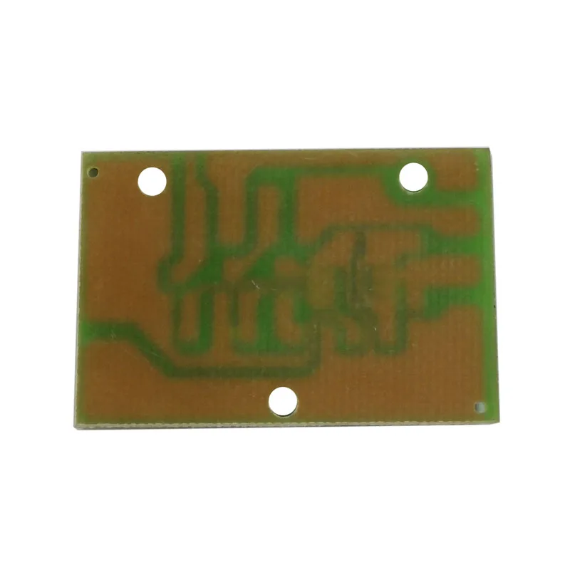 Placa de circuito de Control de luz deslumbrante JYL-8813 T6 / U2 / L2, placa controladora de linterna, placa eléctrica de engranaje de 3 funciones