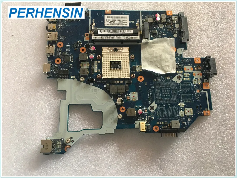 For ACER FOR Gateway NV56R E1-571 v3-571 MOTHERBOARD  NB.C0A11.001 HM77 HD 4000 DDR3 NBC0A11001 100% WORK PERFECTLY