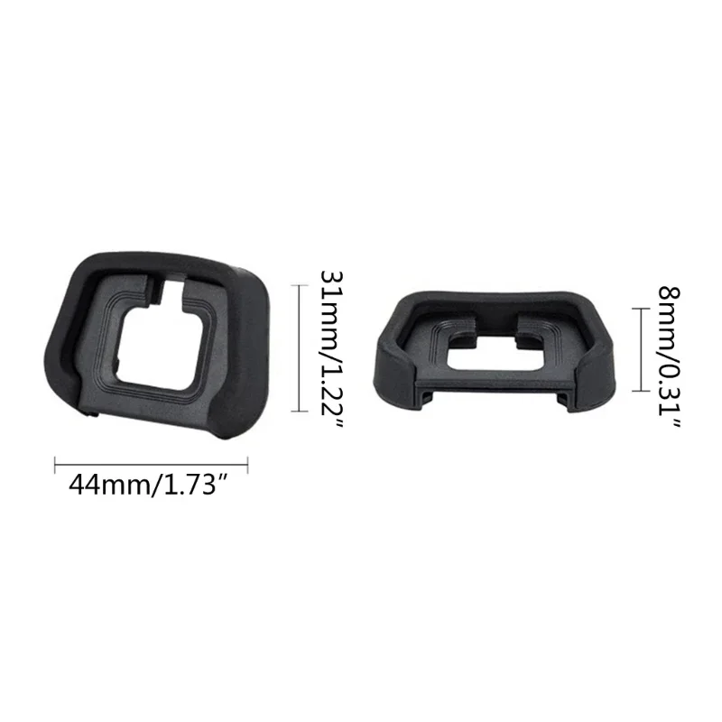 1PC DK-29 DK29 (OEM) Eyecup Eyepiece View Finder Eye Cup For Nikon Z5 Z6 Z7 Z6II