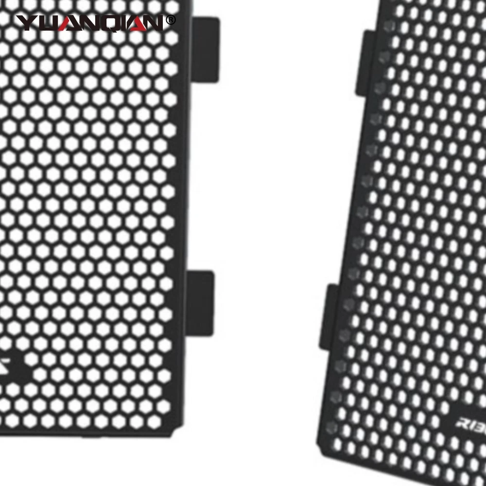 

R 1300 GS Radiator Guard Grille Cooler Cooling Cover Protection For BMW R1300GS Triple TE Option 719 Tramuntana 2024-2025-2026