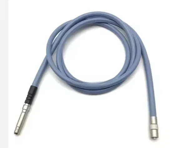Light source endoscope Fiber optic cable Medical endoscope Fiber optic cable Fiber optic catheter 1.8m