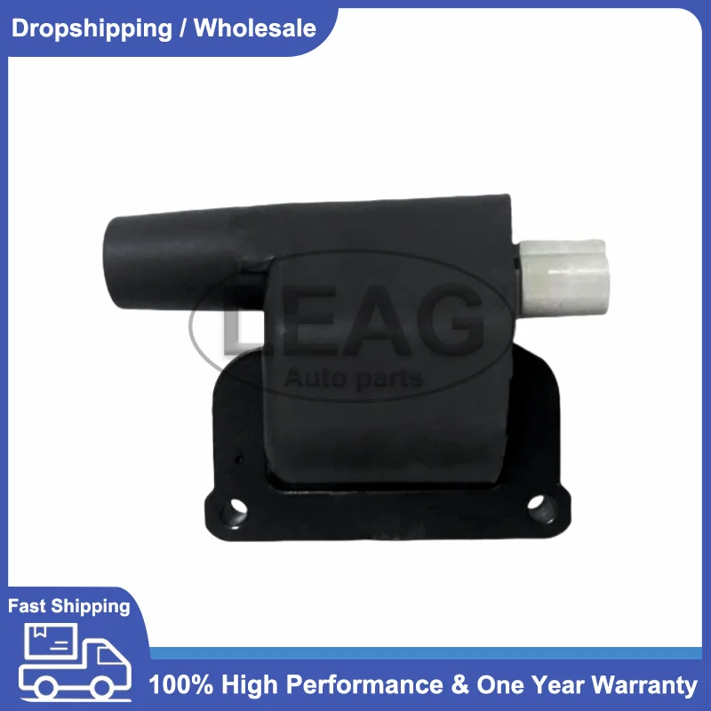 

33410-60G10 Высококачественная катушка зажигания для Suzuki Wagon 33410-80F20 3341060 Г10 3341080 F20 33410 60G10 33410 80F20