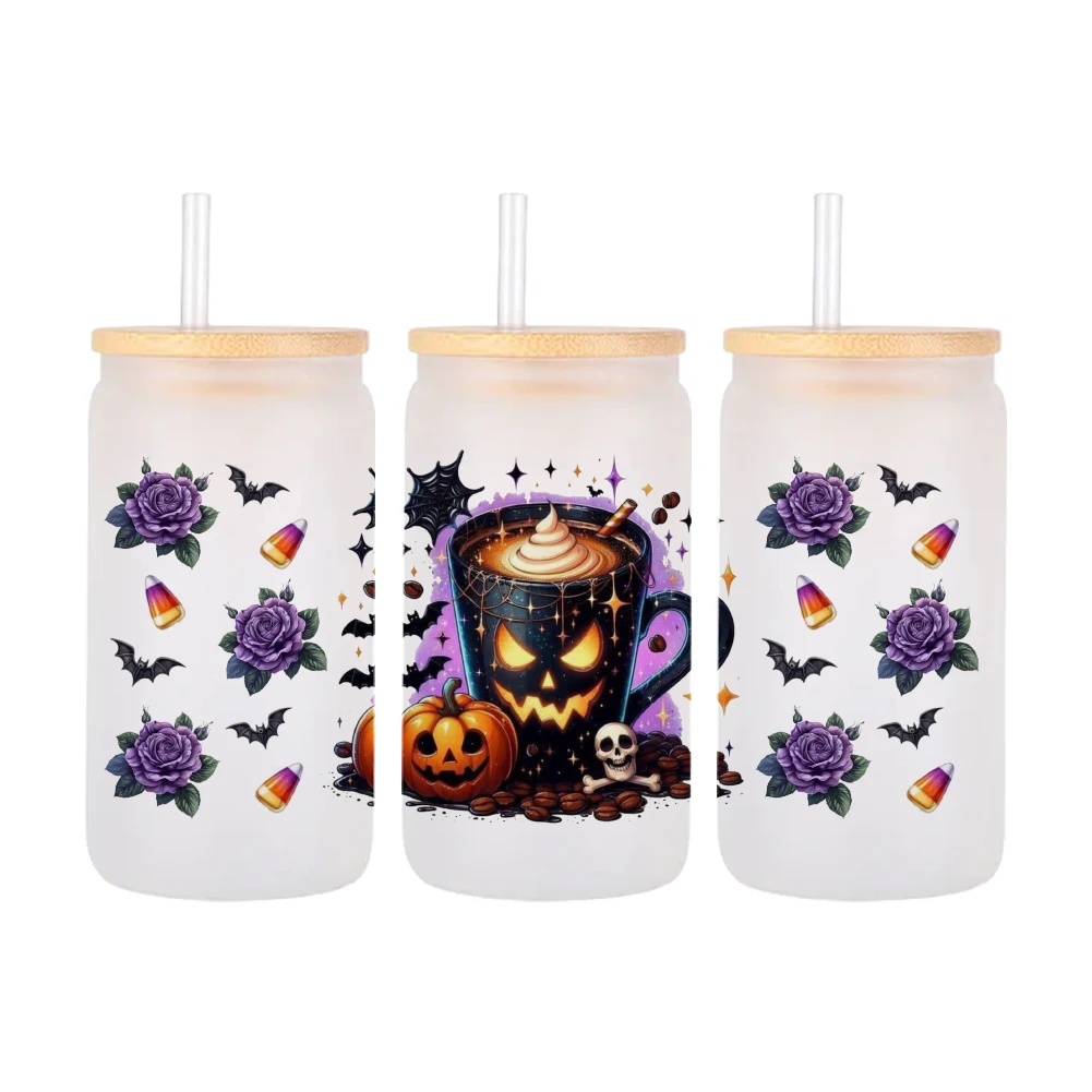 Halloween 11X24Cm H… - image