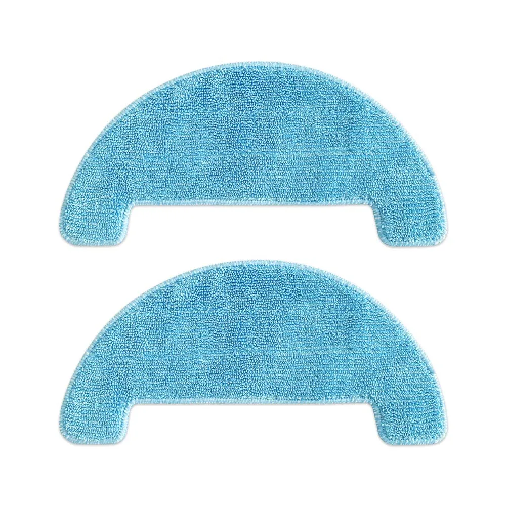 Para smartai g50 b/g50 e/g50 w robô aspiradores escova lateral principal hepa filtro esfregão panos peças de reposição acessório substituição