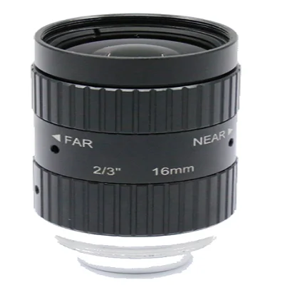 

HaiKang CCTV Lens 5 Megapixel 10mm Machine Vision Lens