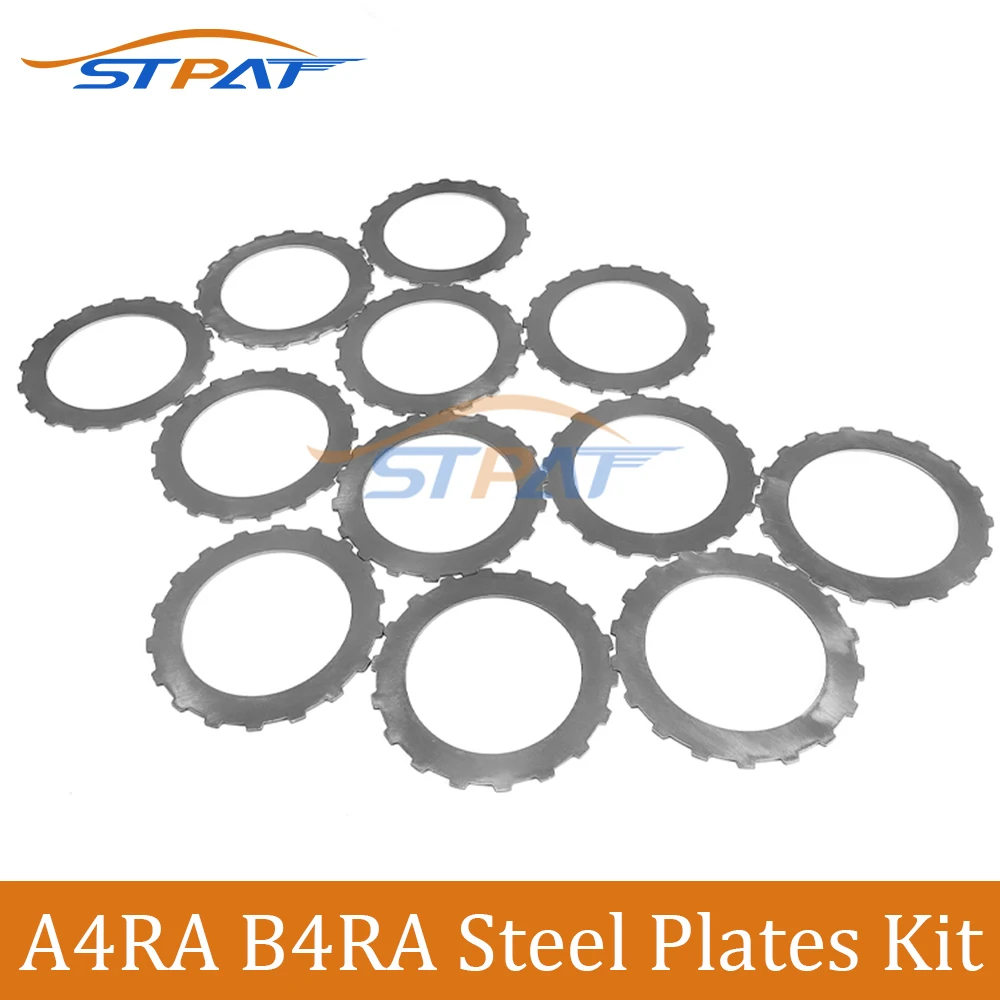 

STPAT K058900A EK3 A4RA B4RA BDRA M4RA M48A S48A Transmission Clutch Steel Plates For Kia Hyundai