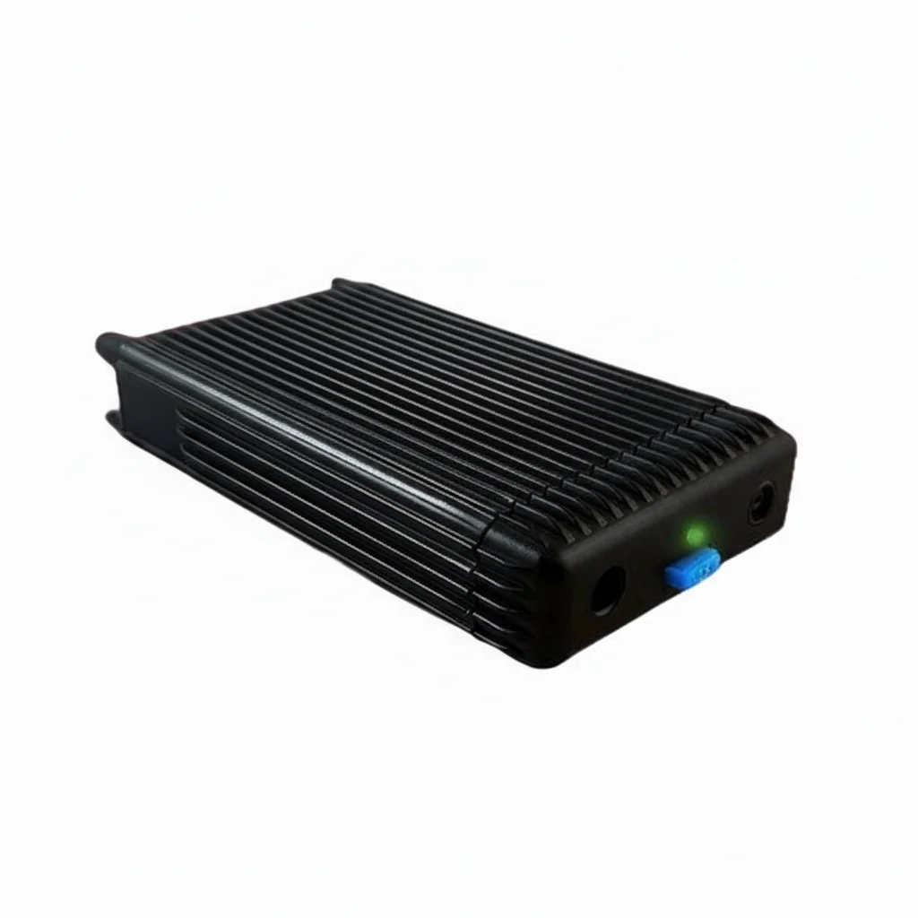 

Lind Electronics GE1963-2945 DC Converter - 12 Volts DC, 24 Volts DC Input - 19 Volts DC / 650 Ampere Output