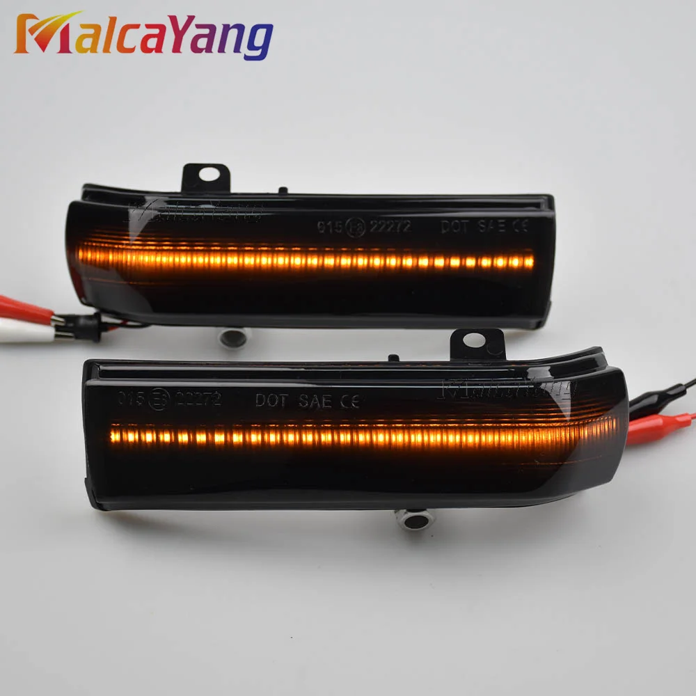 

Для Fiat Doblo для Opel Combo D для Ram Promaster City динамические светодиодные боковые зеркала заднего вида, мигалки, индикатор указателя поворота, лампы