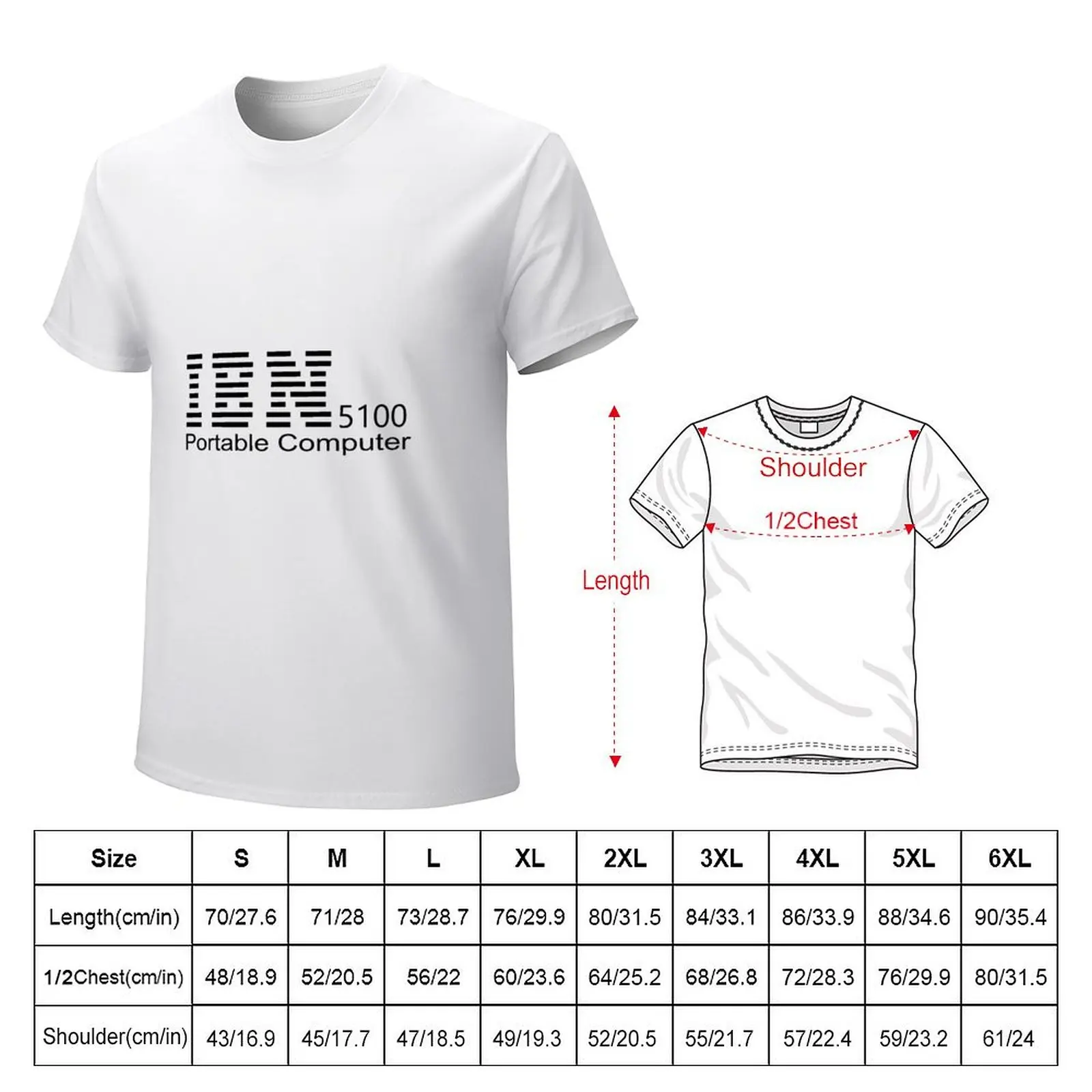 Steins;Gate IBN 5100 Logo T-Shirt plus size tops summer clothes customs design your own boys whites men clothes