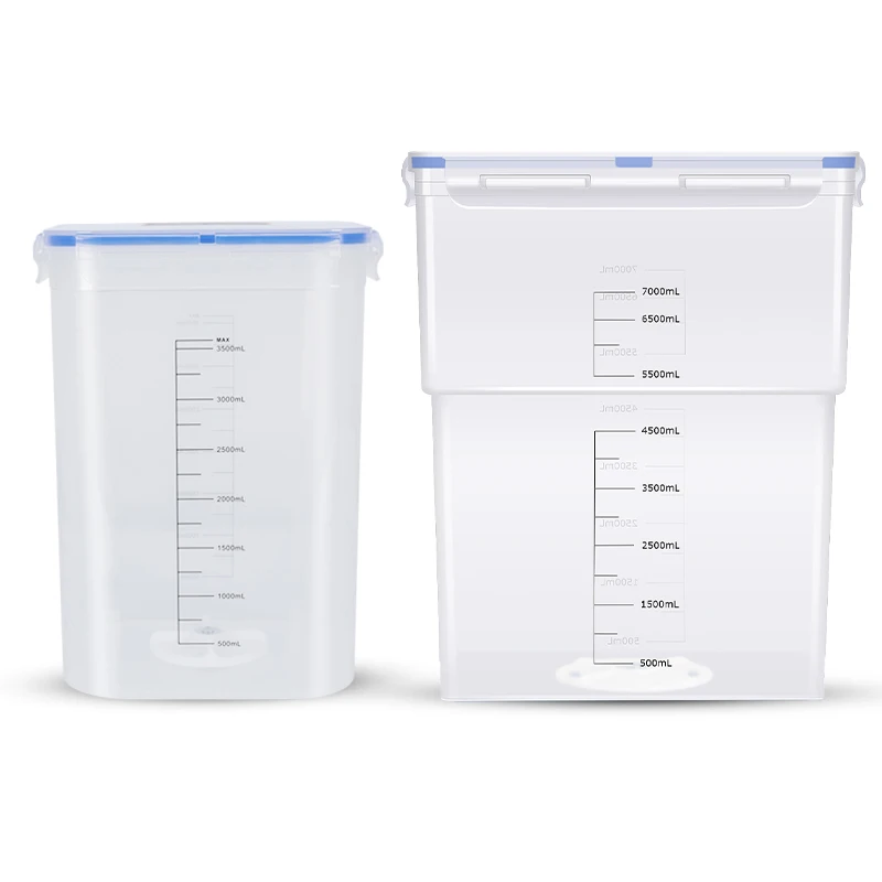 3500ML Mercury plus 2.0 / X Resin Wash & Cure Sealed Washing Container For ELEGOO SLA UV LCD 3D Printer Parts