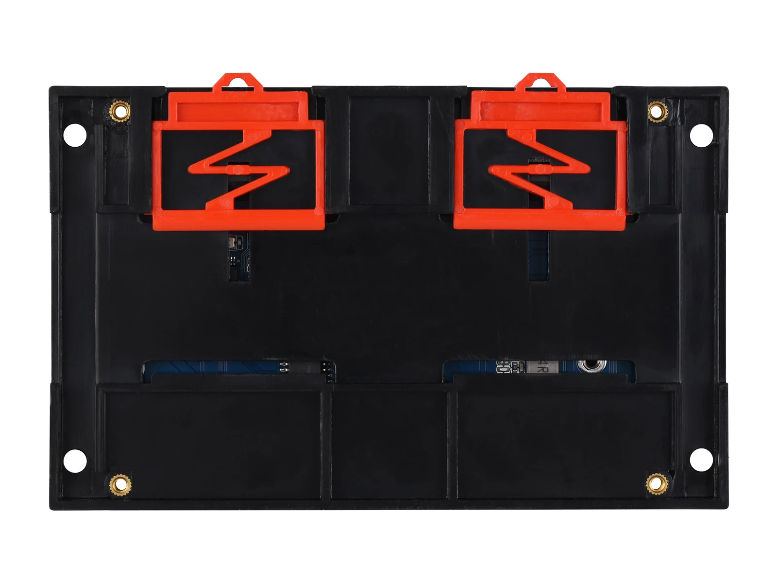 Immagine 6: Modulo di espansione wireless IoT industriale Waveshare, supporto 4G/5G/LoRa, multi interfacce, per modulo di calcolo Raspberry Pi 4