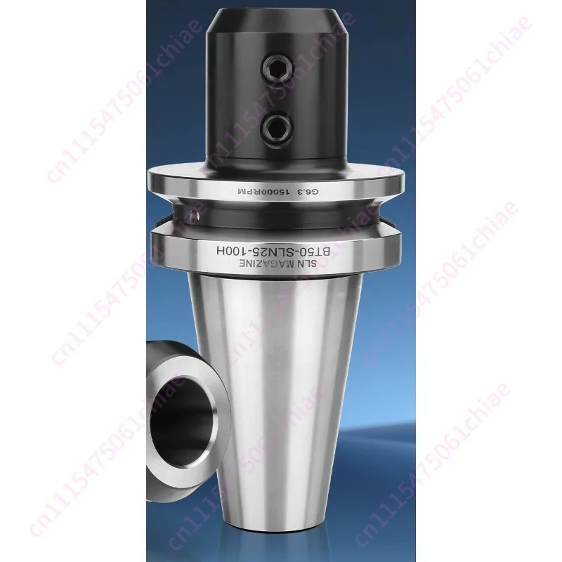 Side-fixed End Milling Shank CNC Numerical Control Machining Center SLN32 Side-fixed U Drilling Shank BT4050