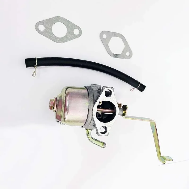 ET950 Carburetor Fits For 600W 800W Generator Engine Motor 2 Stroke ET950 Parts