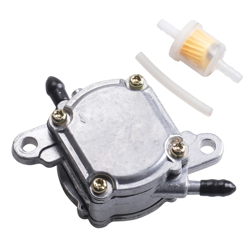 Motorcycle Gas Accessories Suitable for GY6 50cc 80cc 110cc 125cc Dropship