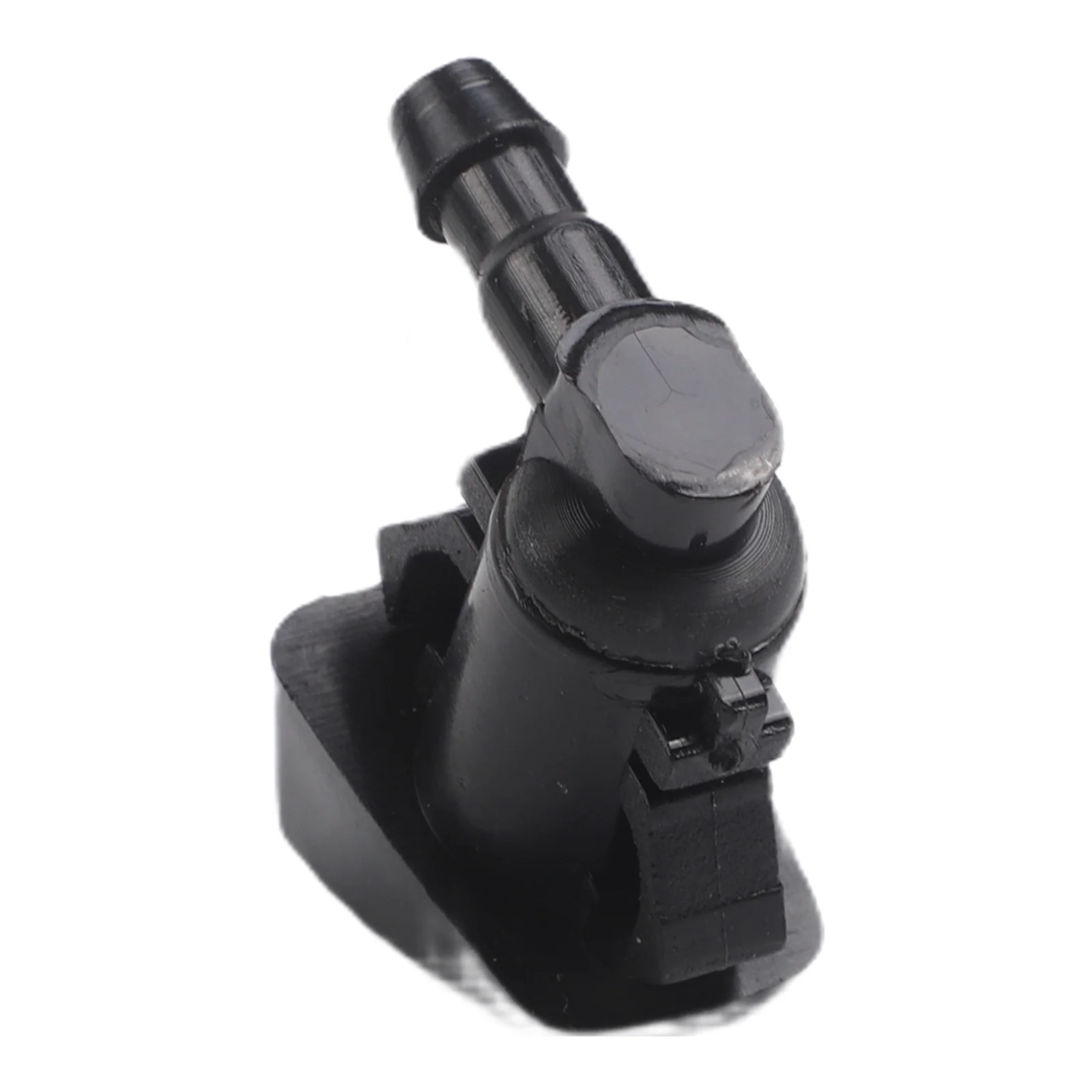 

2Pcs Windshield Wiper Washer Jet Nozzle Spray For Toyota E120 For Corolla For Camry XV30 68260443AA Car Accessories