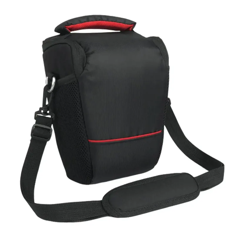 Camera Bag Suitable for Canon EOS 4000D M50 M6 200D 1300D 1200D 1500D 77 80D D3400 D5300 760D 750D 700D 600D 550D 10166 10166